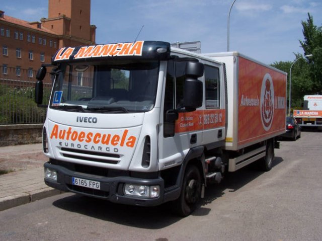 Galería Autoescuela