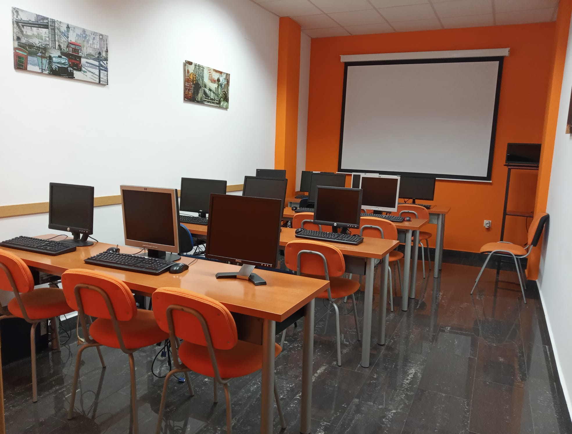Foto Galería
