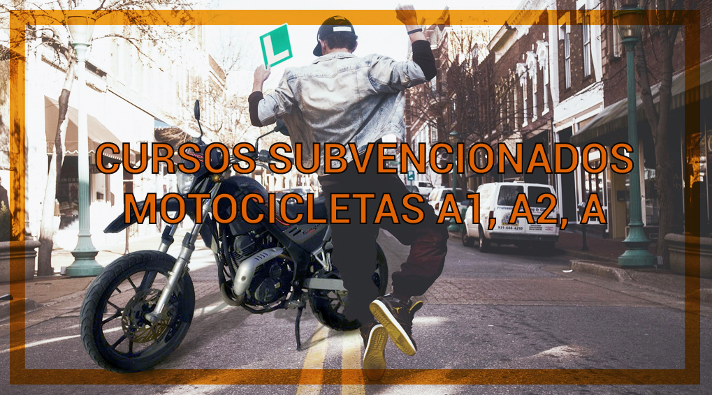 Permisos de Moto